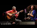 Anat Cohen & Marcello Gonçalves - Coisa N.1 (Moacir Santos)