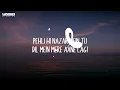 Tu Hai - Darshan Raval | Prakriti Giri | Lyrical Video | Unied Studios