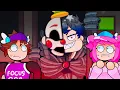 I Played BITE BY NIGHT with friends