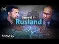 Download Lagu Waarom Oekraïne nu kiest voor een invasie in Rusland