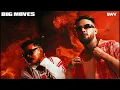 The U.D, Raga - Big Moves (Instrumental)