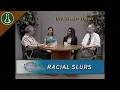 Island Connections Racial Slurs