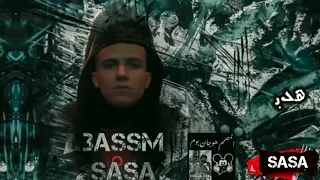 افجر حالات واتس مهرجانات عصام صاصا قلبي الطيب هديلو طلقه 