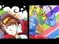 Nightcore -- Ciudad mágica Tan bionica
