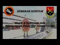 Download Lagu SEMERAH SEHITAM - MARKAS 3 DIVISYEN