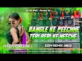 Lagu Bangle Ke Peeche Teri Beri Ke Neeche Remix ( Kaanta Laga ) Dj Song | Viral Song | World Best DJ Song