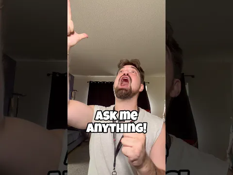 Ask me Anything Pt. 14