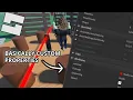 Roblox Attributes are useful