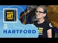 Where ART Thou - Hartford CT