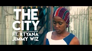 tyrant the city ft ktyana jimmy wiz official music video 