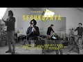 Lagu Hindia - Secukupnya (Live Set Cover by Bryan Ozzy ft. Thomas)