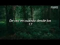 Christian French - Evergreen (sub. español)