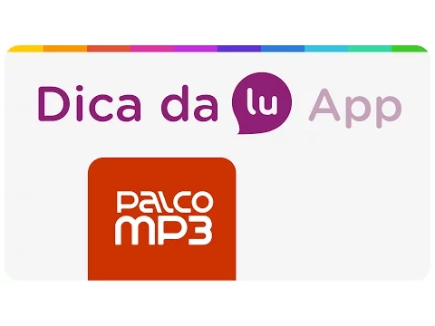 Download MP3 Melhores aplicativos (EP 40) Palco MP3