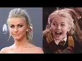 10 Celebs You Didn t Realize Were In Harry Potter Movies