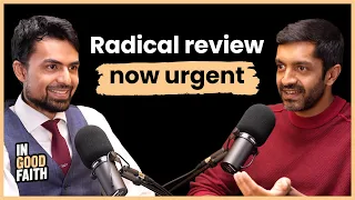 WHY Muslim Identity Is IRRELEVANT HOW Muslim Strategy Is REDUNDANT EP29 