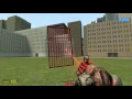Basic Garry s Mod Tutorial Dupes Saves Physics Gun and Weld tool