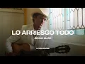 Bruno Mars - Lo Arriesgo Todo CantoYo
