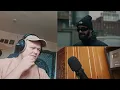 🇹🇳 Nordo - For Real | Foreigner Reaction