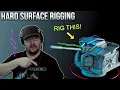 How to Rig a Turret Using Constraints and Set Driven keys in Maya