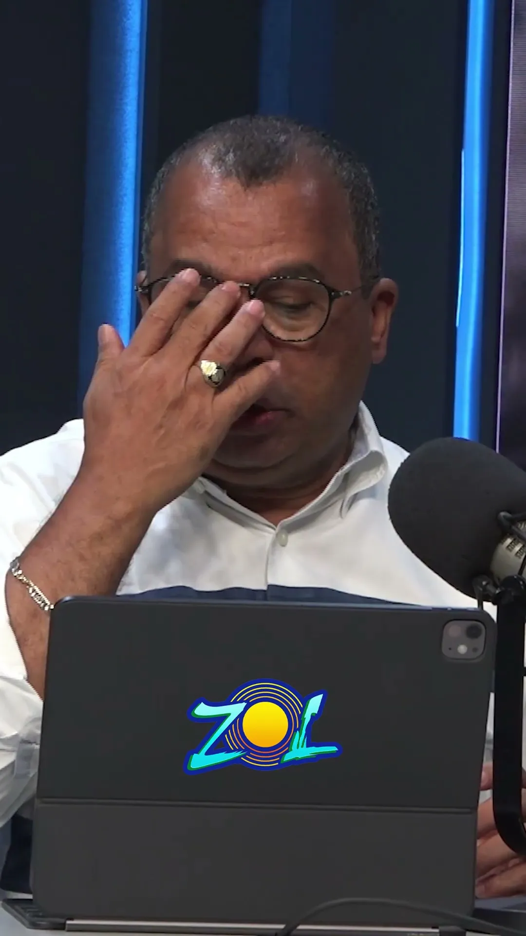 FMI: DEBEMOS PREPARARNOS PARA TIEMPOS DIFÍCILES