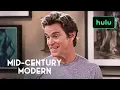 Jerry s First Crush Mid-Century Modern Episode 2 Opening Scene Hulu