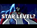 How Powerful is Way Big Ben 10 Power Scaling