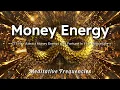 Wealth Code Frequency 777 Hz - Attract Money Energy And Fortune In Your Whole Life