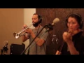 Gold Lake - Alone Again Or (Love Cover) Live for Amnesty International