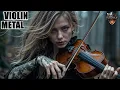 Lagu GOTHIC VIOLIN METAL PIANO CINEMATIC 🎻 (instrumental) ❄️🎸