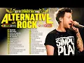 Download Lagu Slow Rock Alternative Rock 90s 2000s - Simple Plan, Hoobastank, The Calling, Howie Day, Linkin Park
