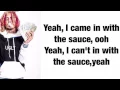 Lil Pump - Boss [Lyrics]