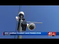 New surveillance cameras will help Eastman prosecute gang violence other crime