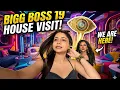 BiggBoss Finale Preps! Ft. Akanksha Chamola❤️