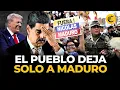 Download Lagu Fracaso en alistamientos de la milicia bolivariana tras llamado de Maduro | El Comercio
