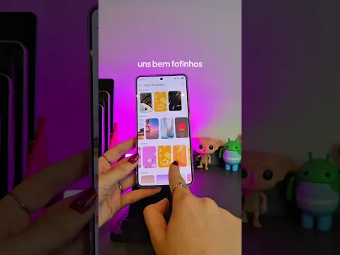 NOVIDADES DO WHATSAPP QUE NINGUÉM PERCEBEU