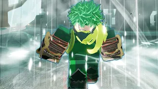 I Progressed The BEST Fist Build In Deepwoken