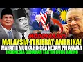 Lagu Malaysia Kena Jebakan Amerika!! Kok Bisa Sampai Kehilangan Kedaulatan! Indonesia Justru Makin Hebat!