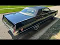 Download Lagu Strange Quirks, Features \u0026 Idiosyncrasies of the 1972 Imperial LeBaron by Chrysler