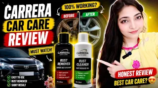 Before You Buy Carrera Auto Care Watch This First Honest Review