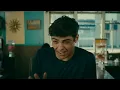 Peter Kavinsky being jealous for 3 minutes straight