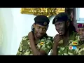Jah Prayzah ft Prophet Magaya LIVE PHD Ministries Church