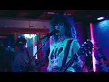 Squirrel Flower & Friends - “Cortez The Killer” (Neil Young Cover) Live @ Stereogum & Topshelf Party