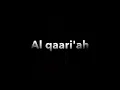 Download Lagu Surah Al Qariah (101) x10 (The Calamity)