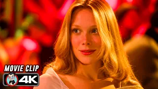 Carrie’s Dream Night Begins | CARRIE (4K)