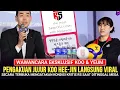 Lagu Langsung viral‼️pelatih red spark koo hee-jin secara terbuka terang-terangan mengatakan kondisi RS