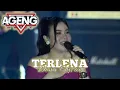 Download Lagu TERLENA | DONA OLIVIA - AGENG MUSIC LIVE ANCOL 2025