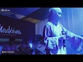 Hussain Al Jassmi - Bel Bont El Areedh || Live Perform Cover by Madeena  Gambus