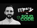 Keeping delivery stable with automated code quality checks