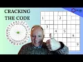 Cracking the Code with Cracking the Cryptic