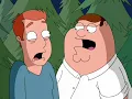 Family Guy - Pow Right In The Kisser Part 2